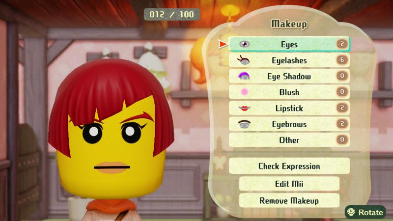 Mii