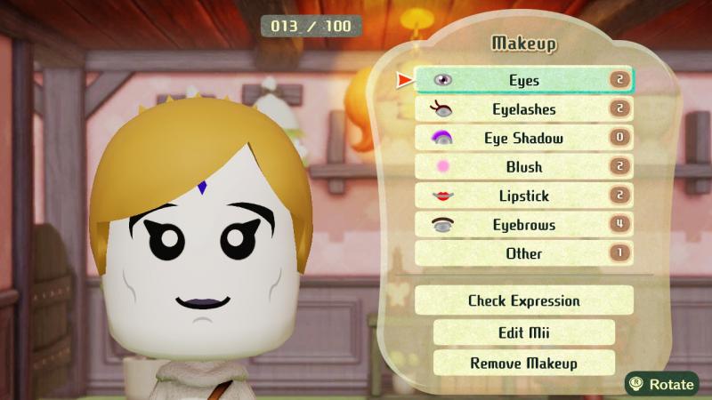 Mii