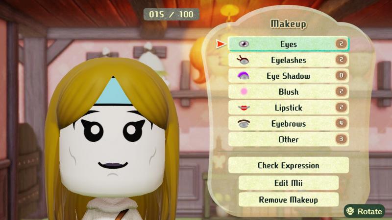 Mii