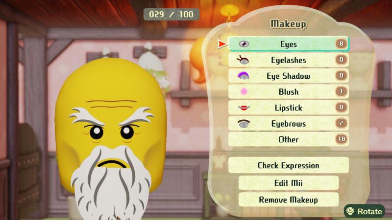 Mii