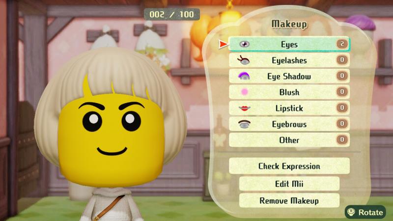 Mii