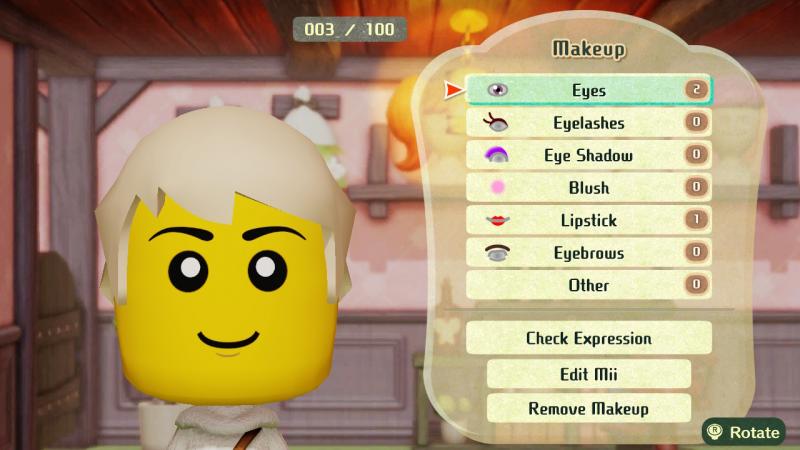 Mii