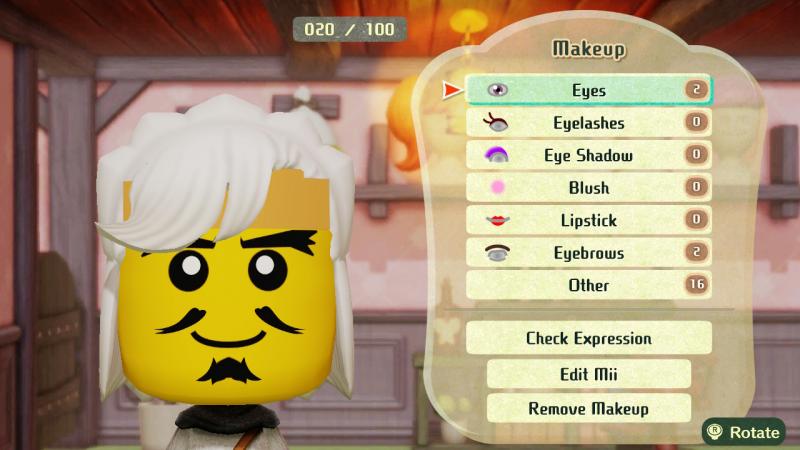 Mii