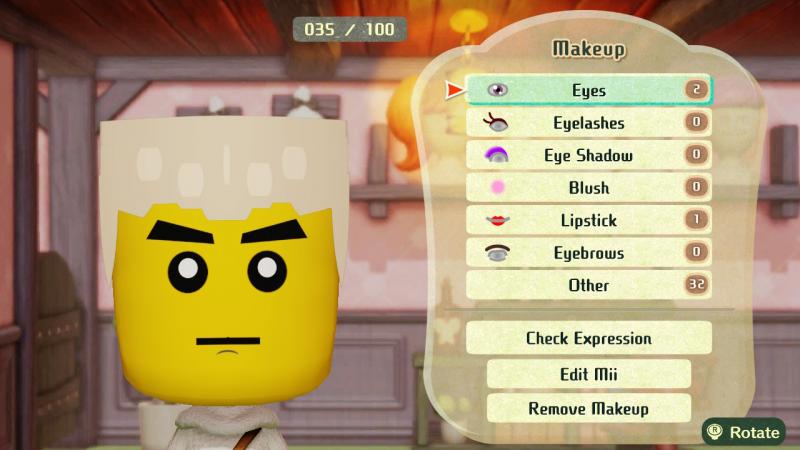 Mii