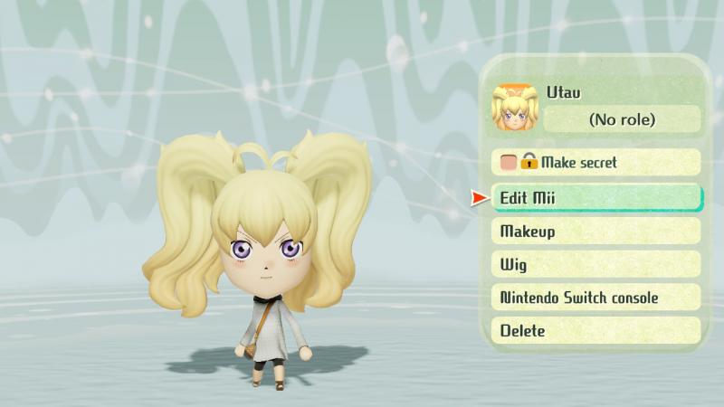 Mii
