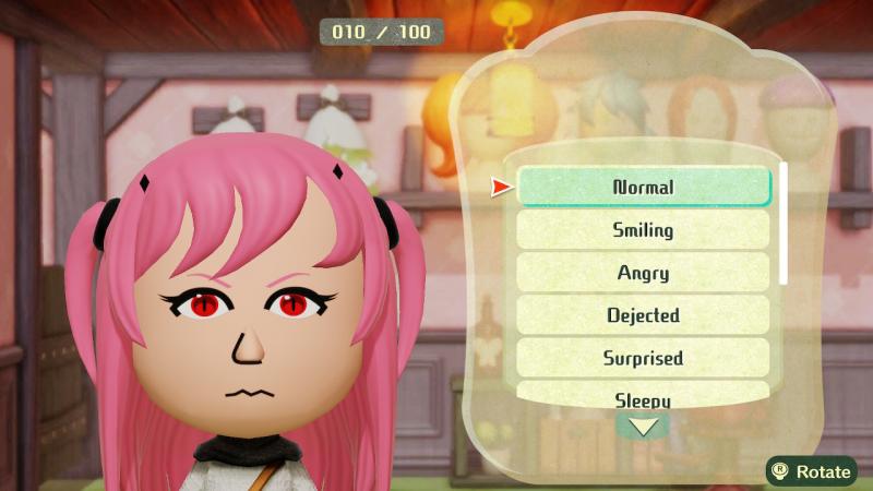 Mii