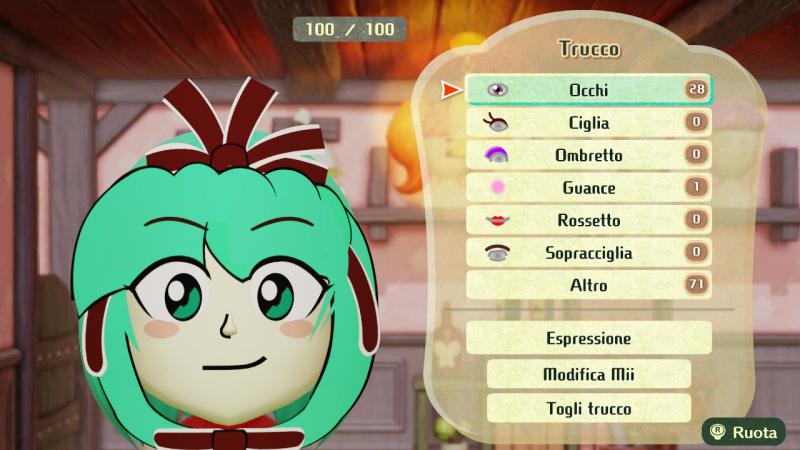Mii