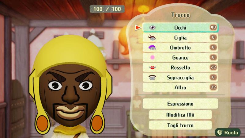 Mii