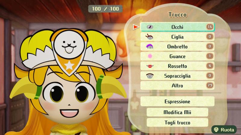 Mii