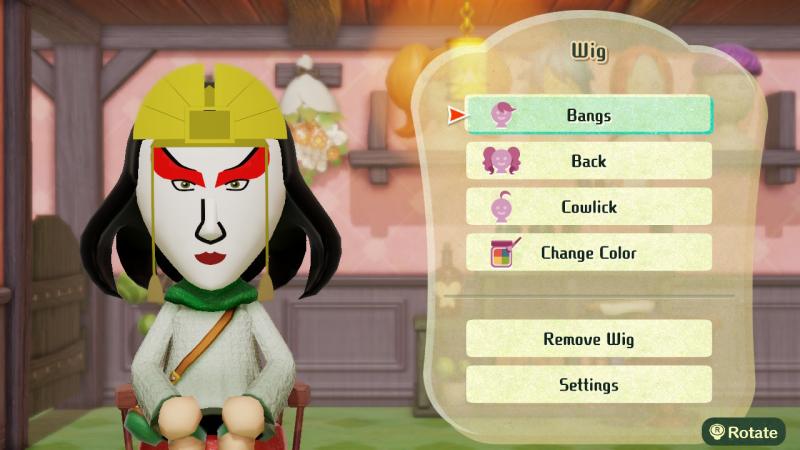 Mii