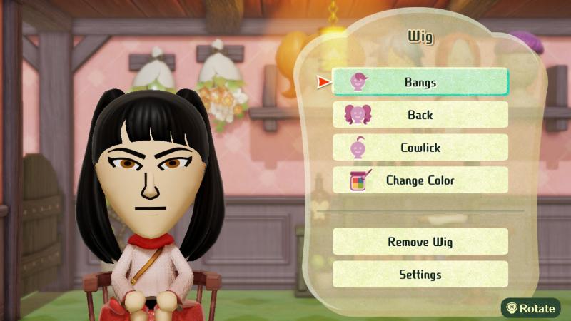 Mii