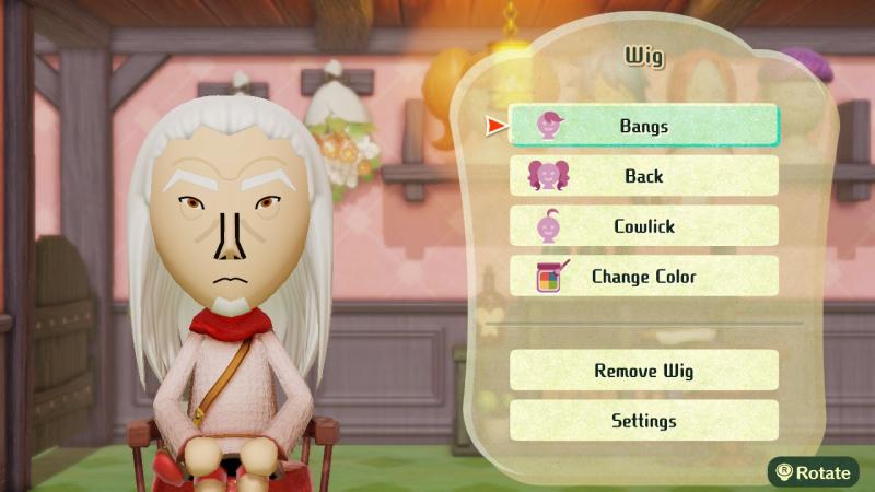 Mii