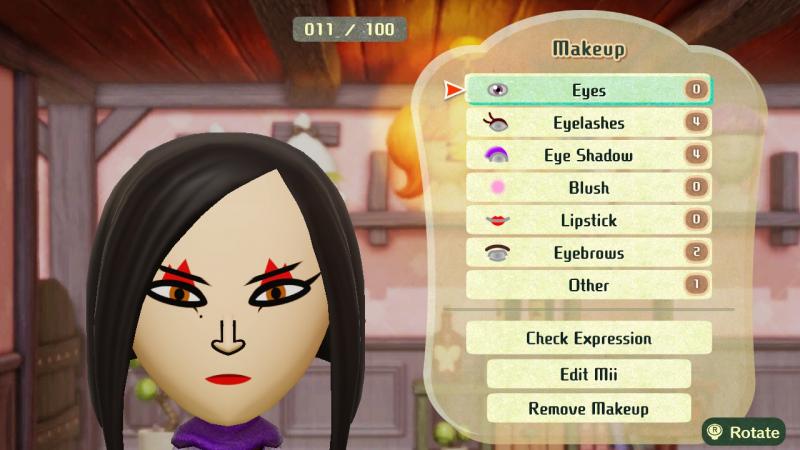 Mii