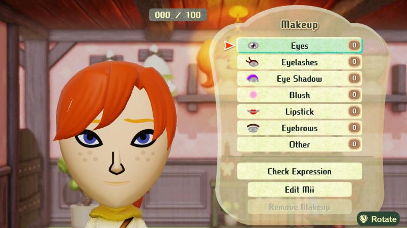 Mii