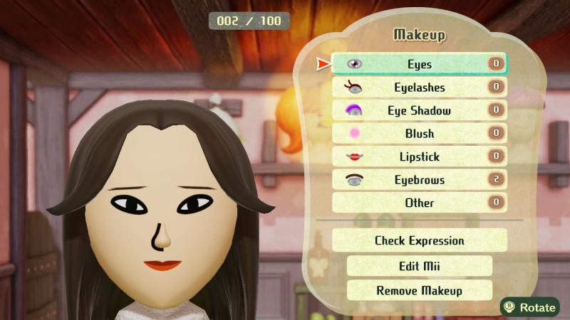 Mii