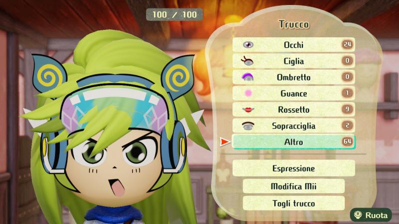 Mii