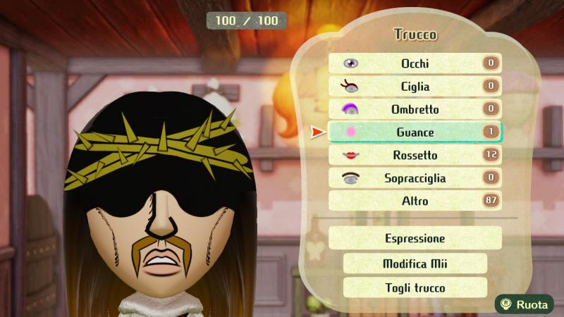 Mii
