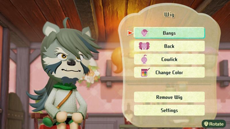Mii