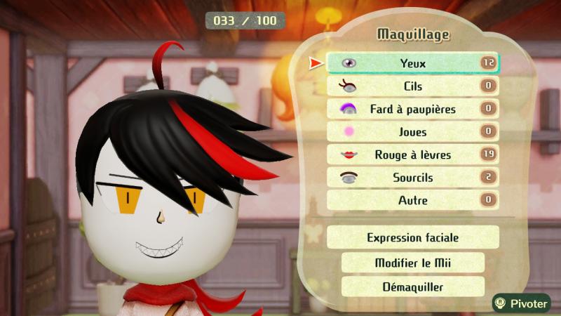 Mii