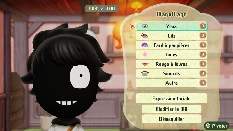 Mii