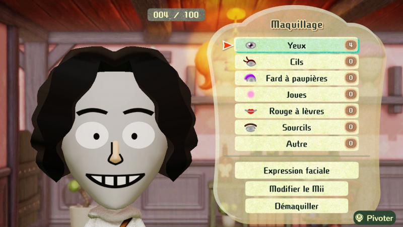 Mii