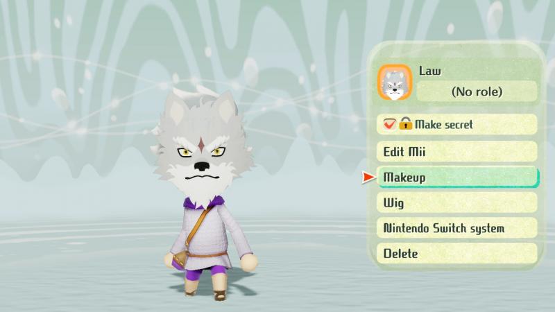 Mii