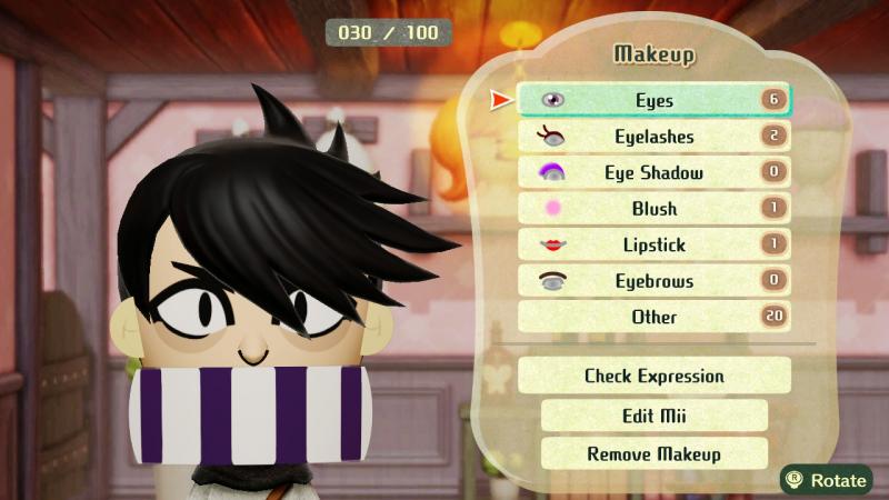 Mii