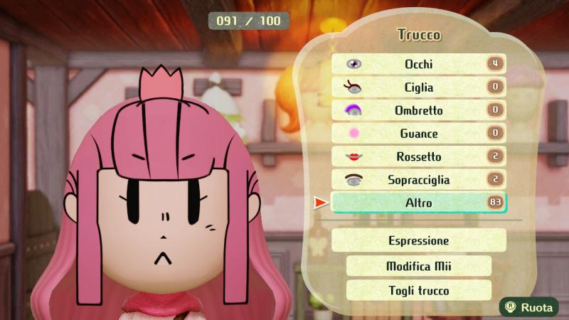 Mii