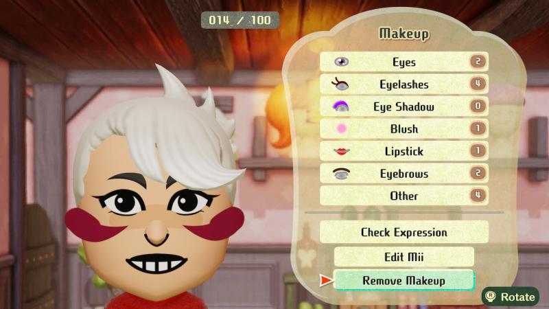 Mii
