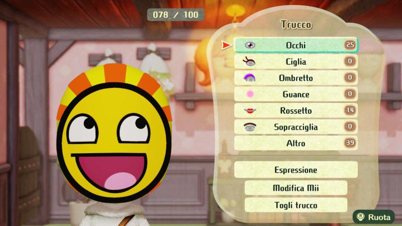 Mii