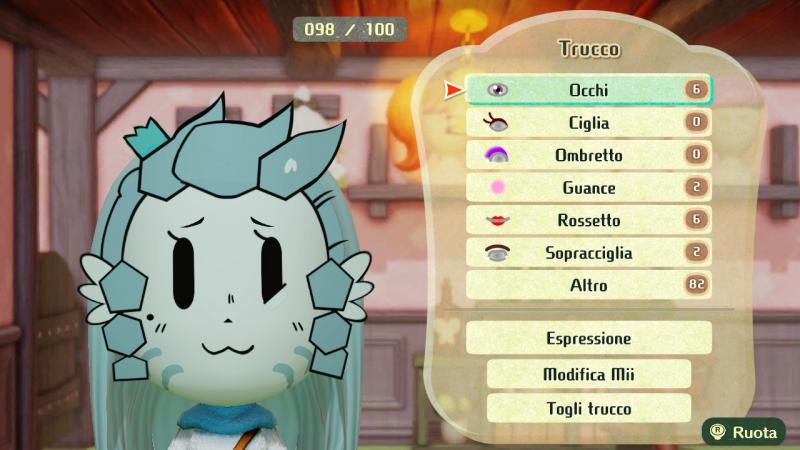Mii