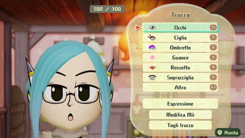 Mii