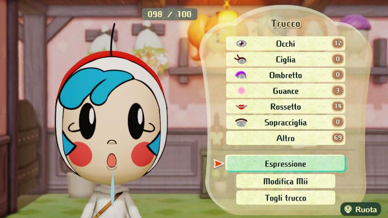 Mii