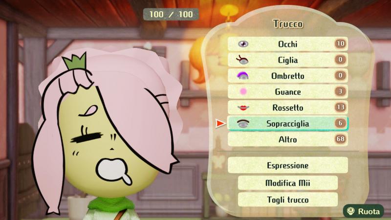Mii