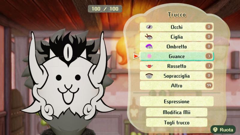 Mii