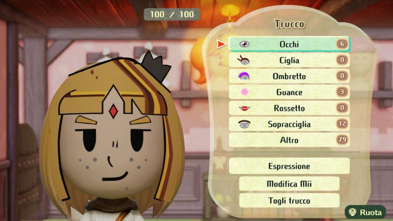 Mii