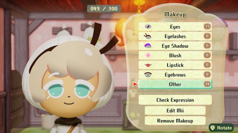 Mii