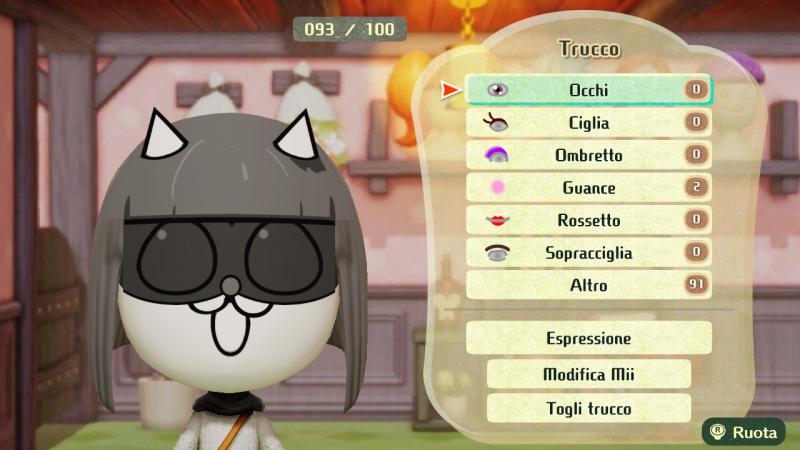 Mii