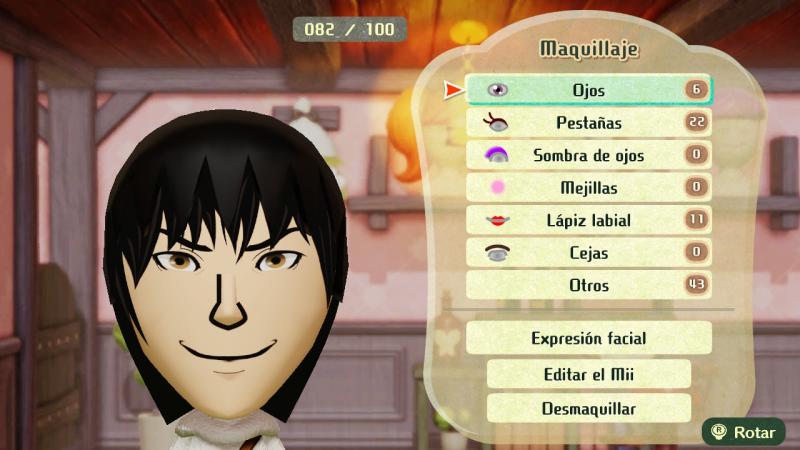 Mii
