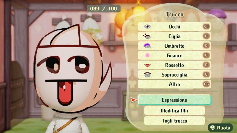 Mii