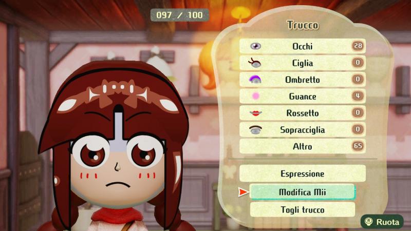 Mii