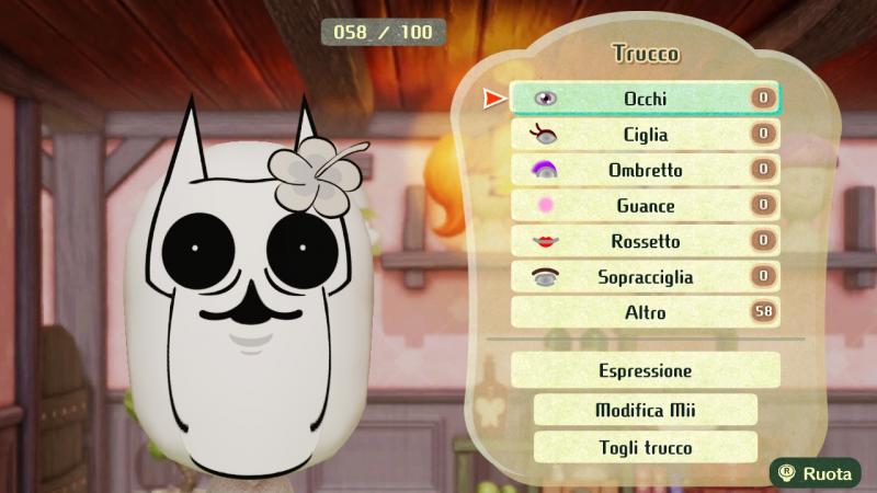 Mii