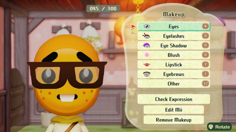 Mii