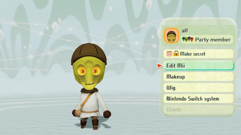 Mii
