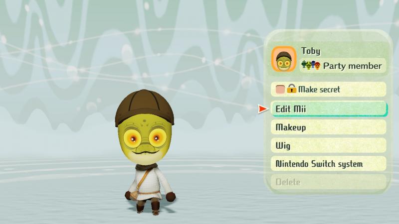 Mii