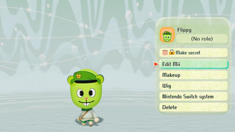 Mii