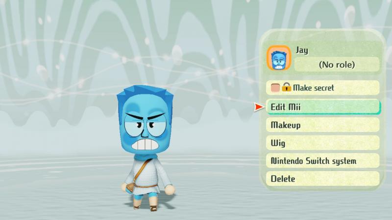 Mii