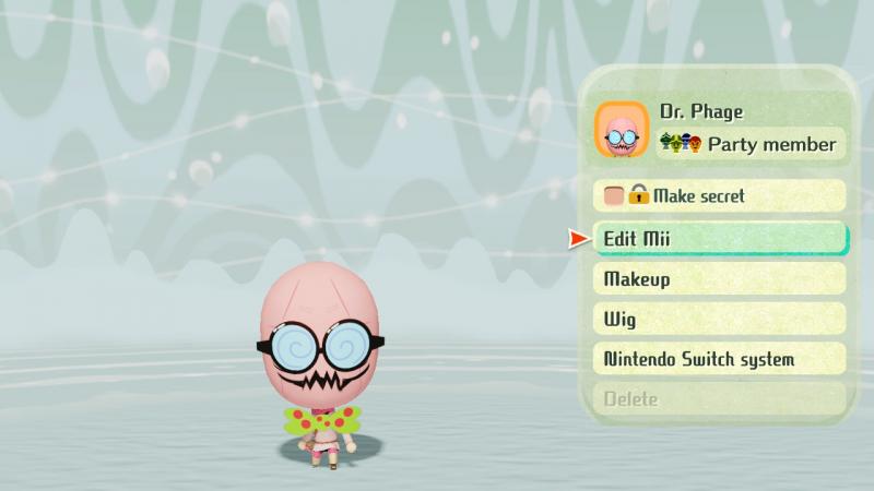 Mii