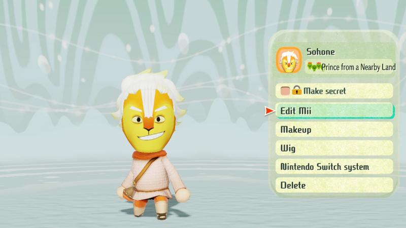 Mii