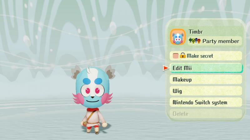 Mii
